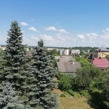 Apartment Anna Saldus Kültér fotó