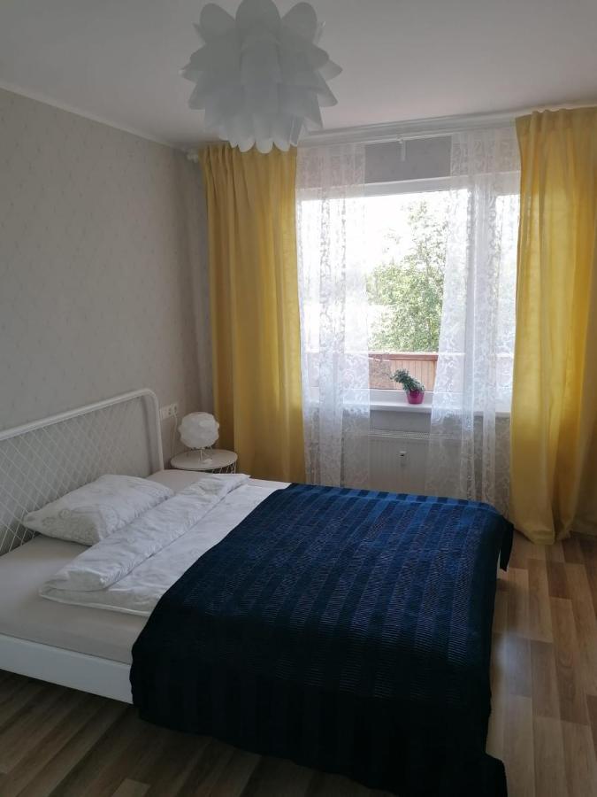 Apartment Anna Saldus Kültér fotó