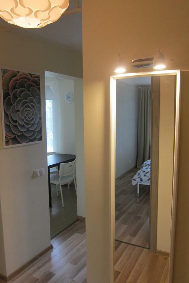 Apartment Anna Saldus Kültér fotó