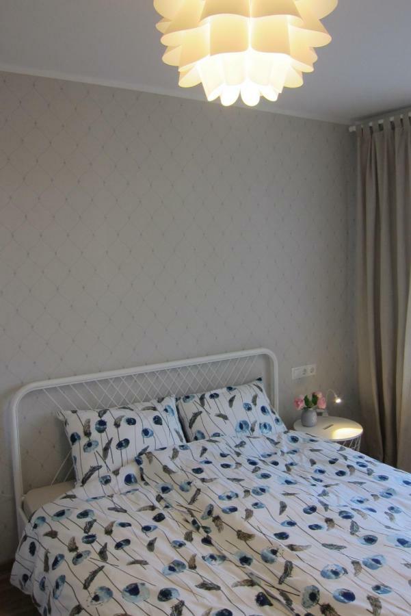 Apartment Anna Saldus Kültér fotó