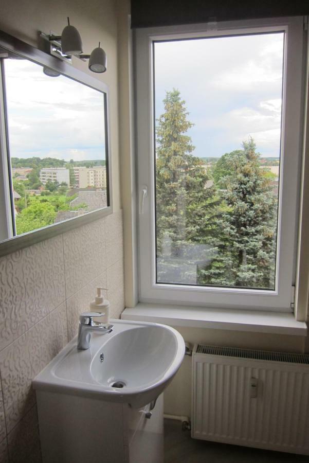 Apartment Anna Saldus Kültér fotó