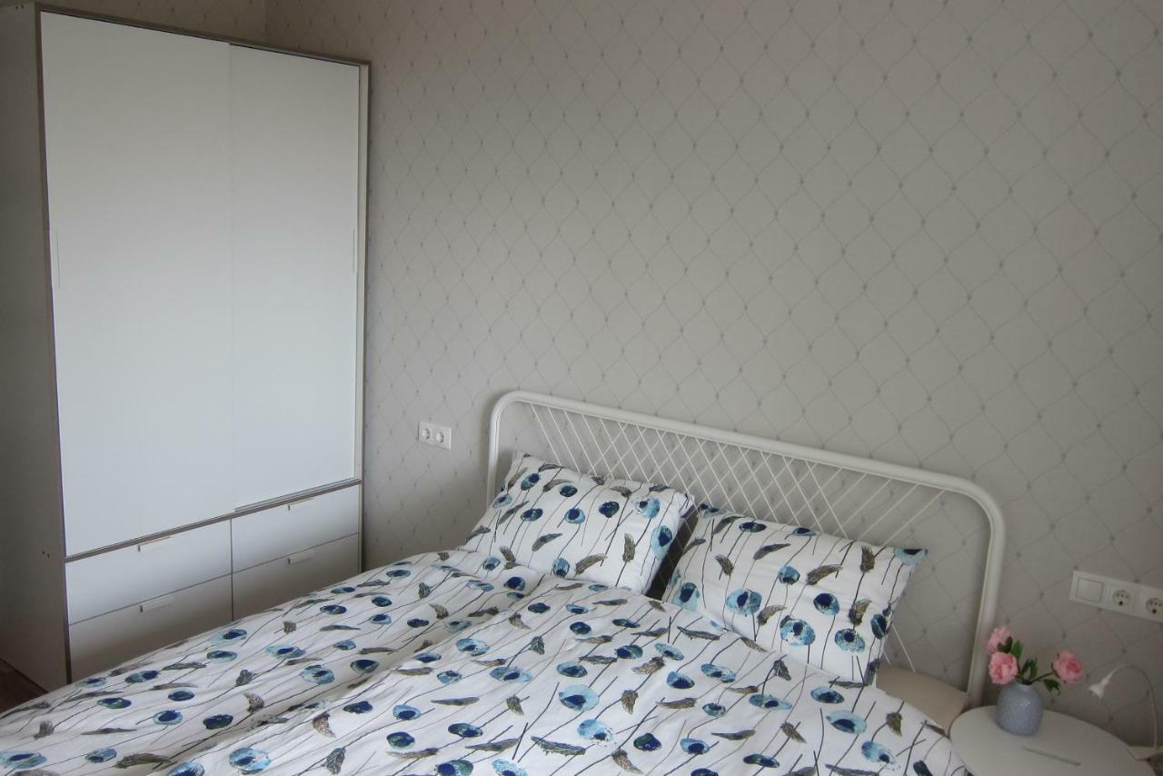 Apartment Anna Saldus Kültér fotó